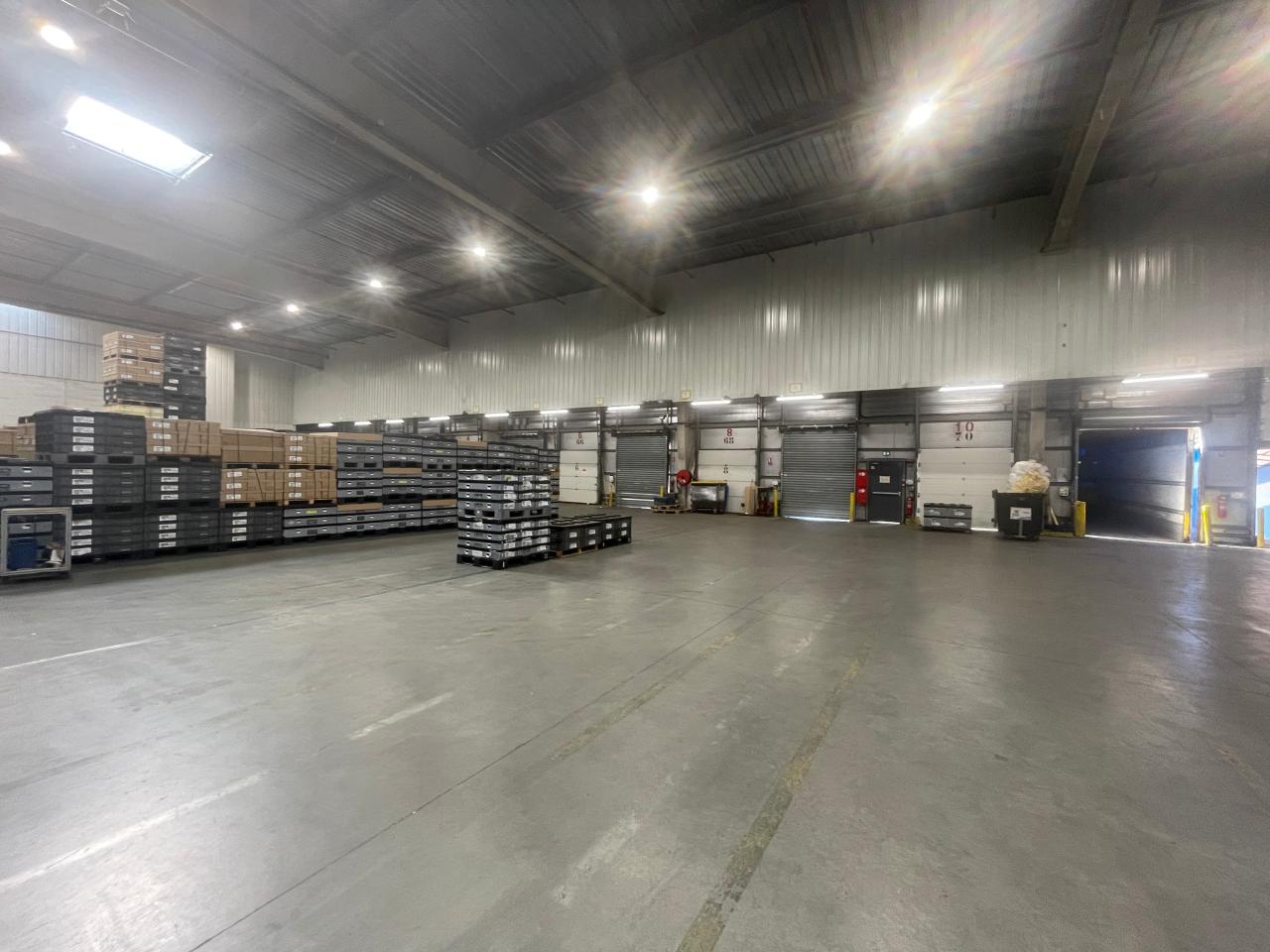 Entrepôt classe b Raillencourt-Sainte-Olle 11761m² Location entrepôt classe b Raillencourt-Sainte-Olle Nord OLLOG2314293 7